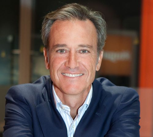 #57 Ignacio DE ORÚE - Head of Talent, Development and Culture chez Orange